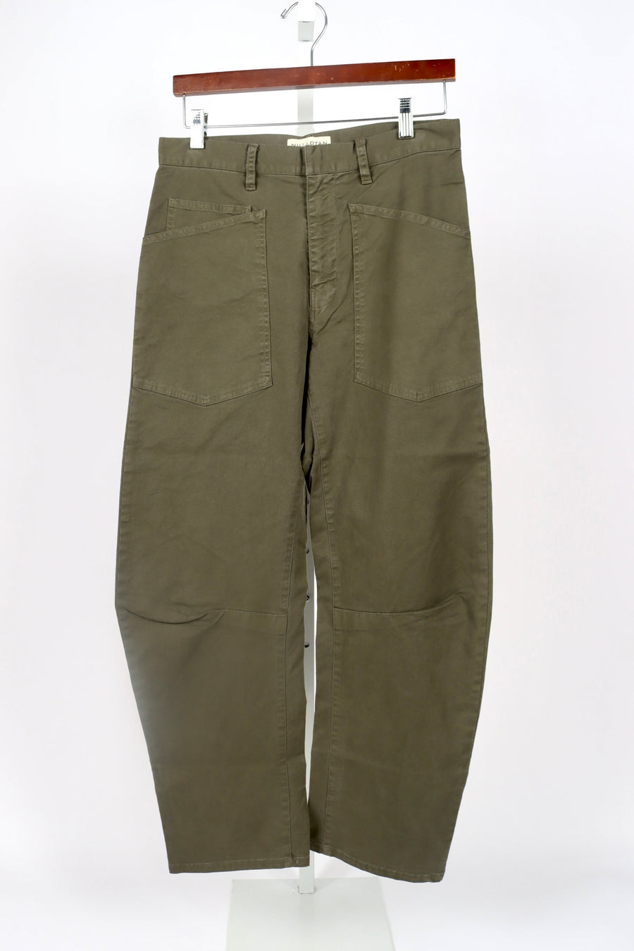 Shon Pant - Loden