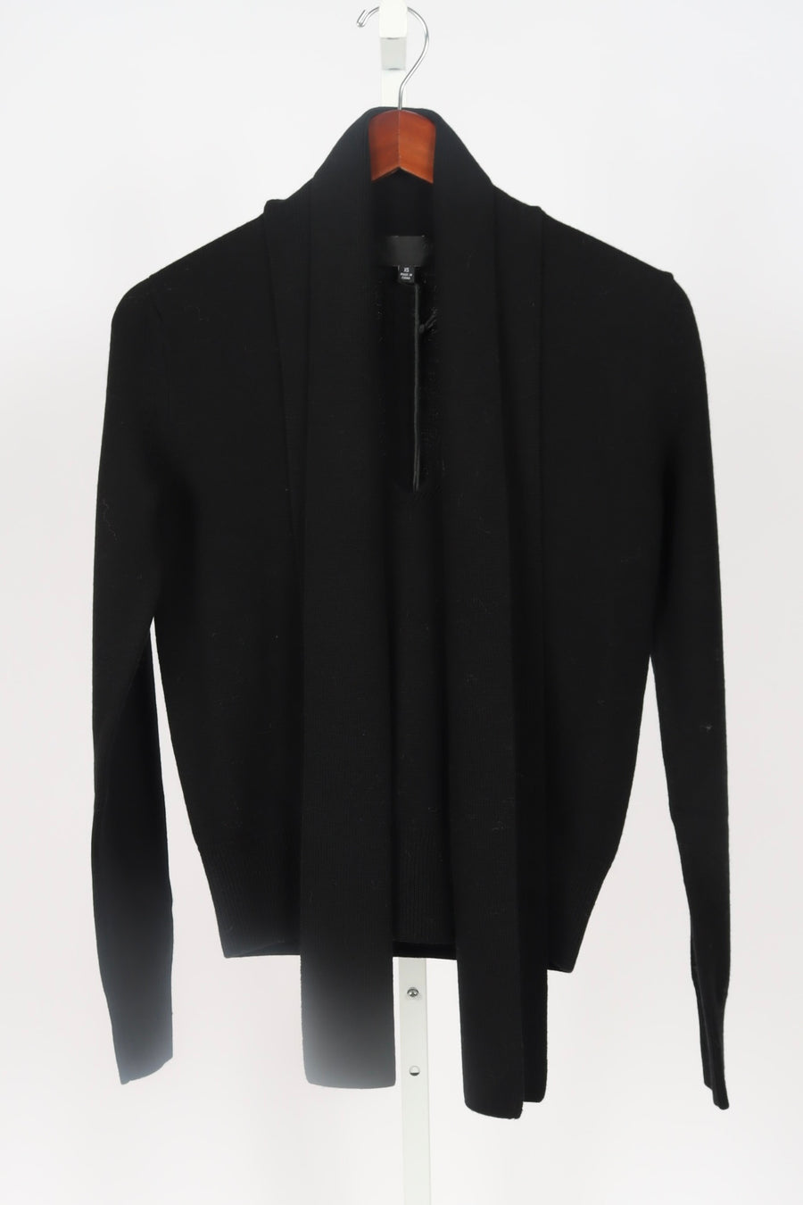 Ayla Sweater - Black