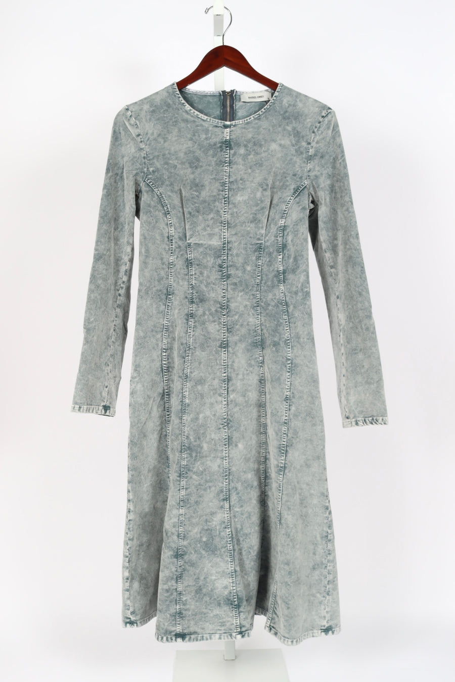 Kiefer Dress - Slate