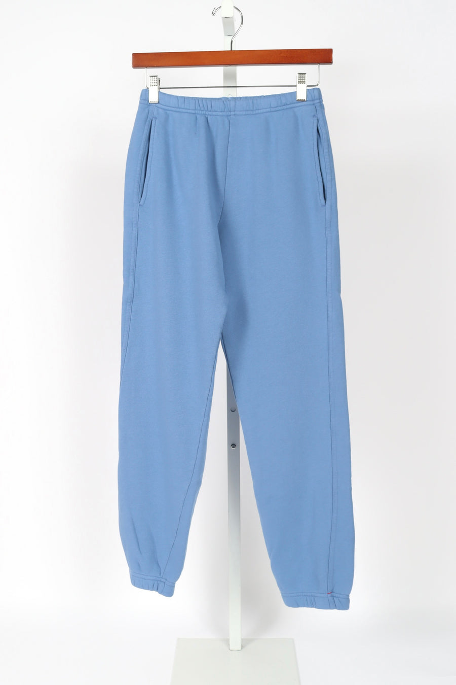 Davis Sweatpant - Cape Blue