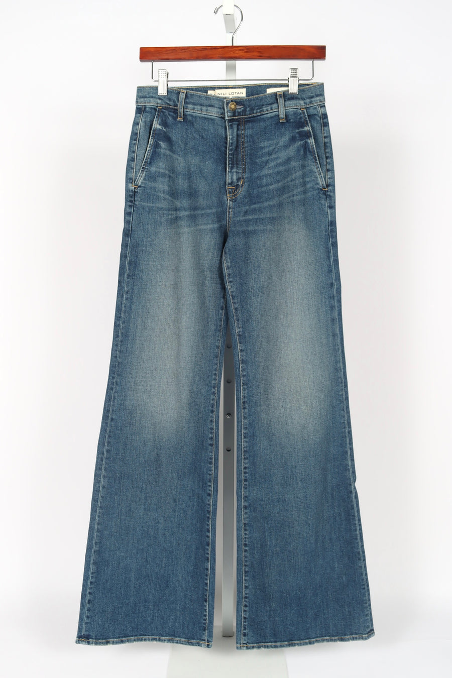 Anna Jean - Classic Wash