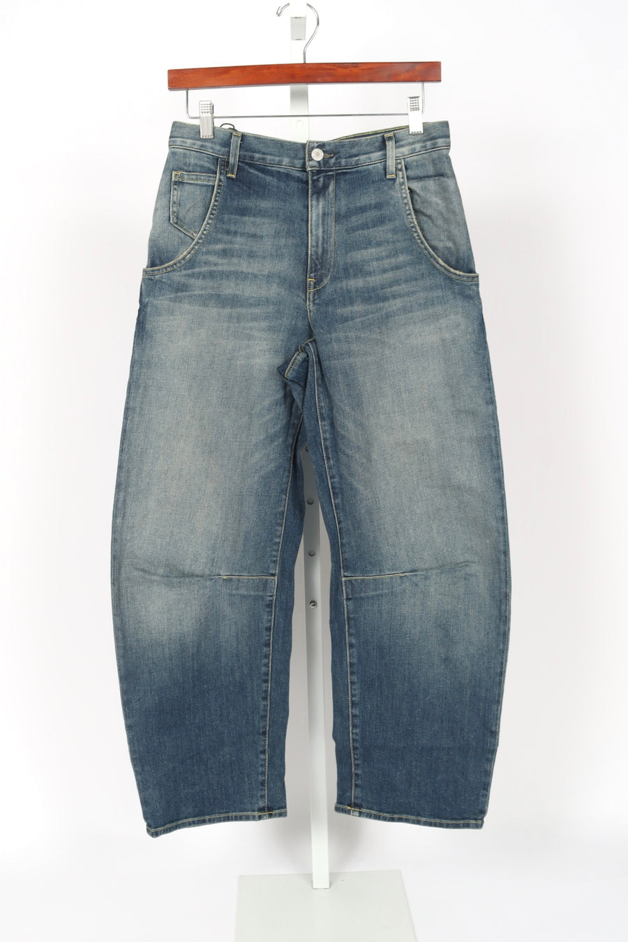 Emerson Jeans - Classic Wash