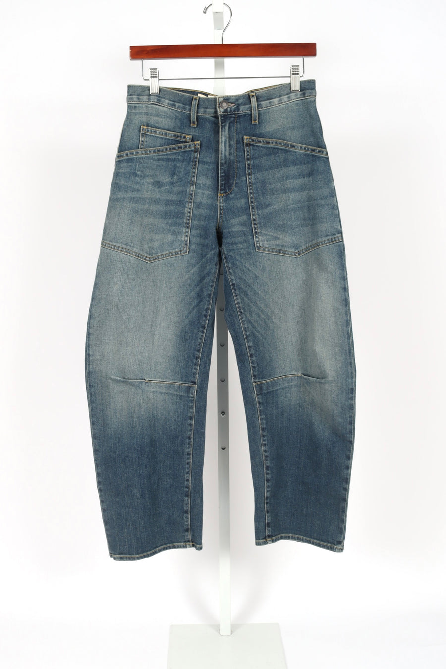 Emerson Jeans - Classic Wash