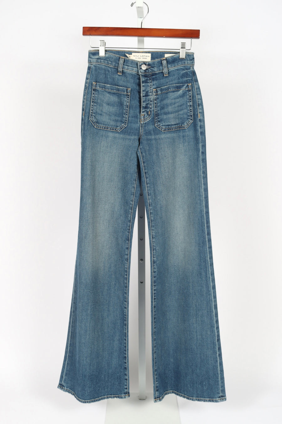 Florence Jean - Classic Wash