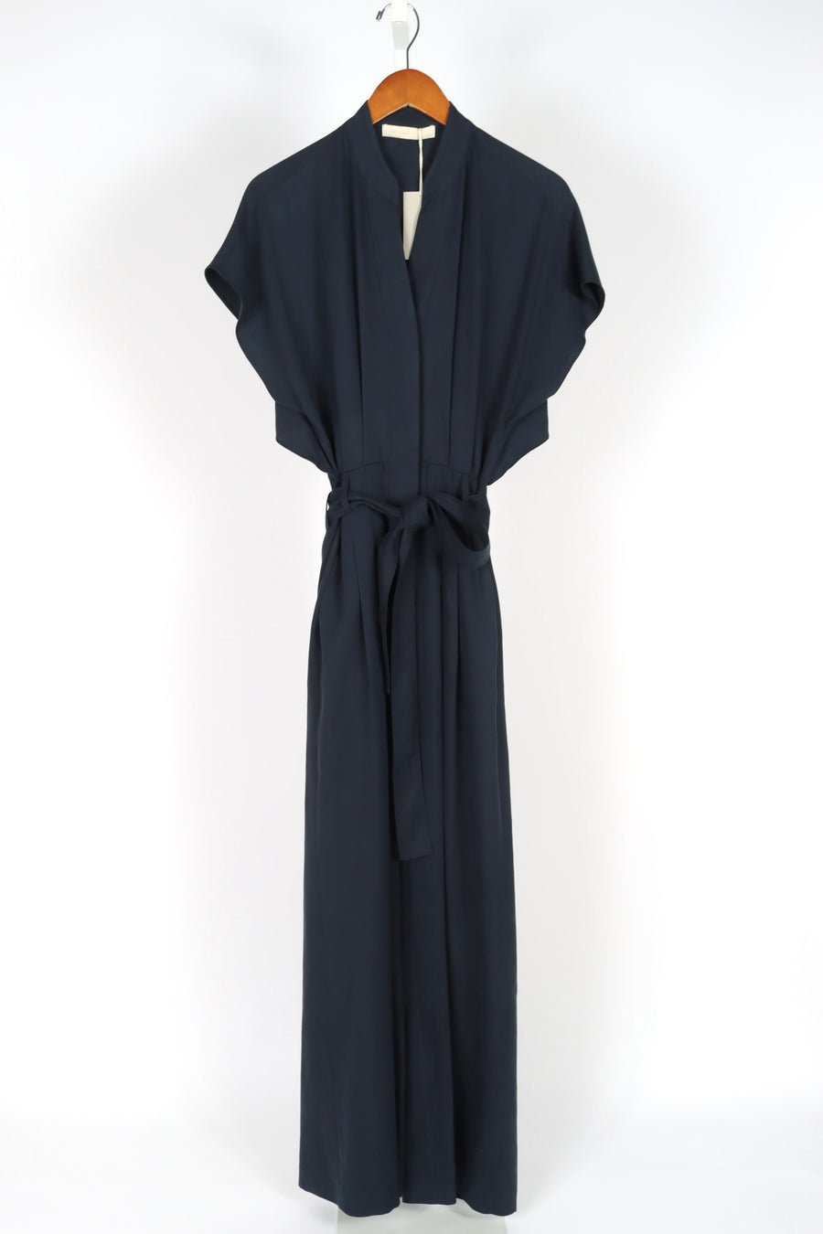 Aliocha Jumpsuit - Marine