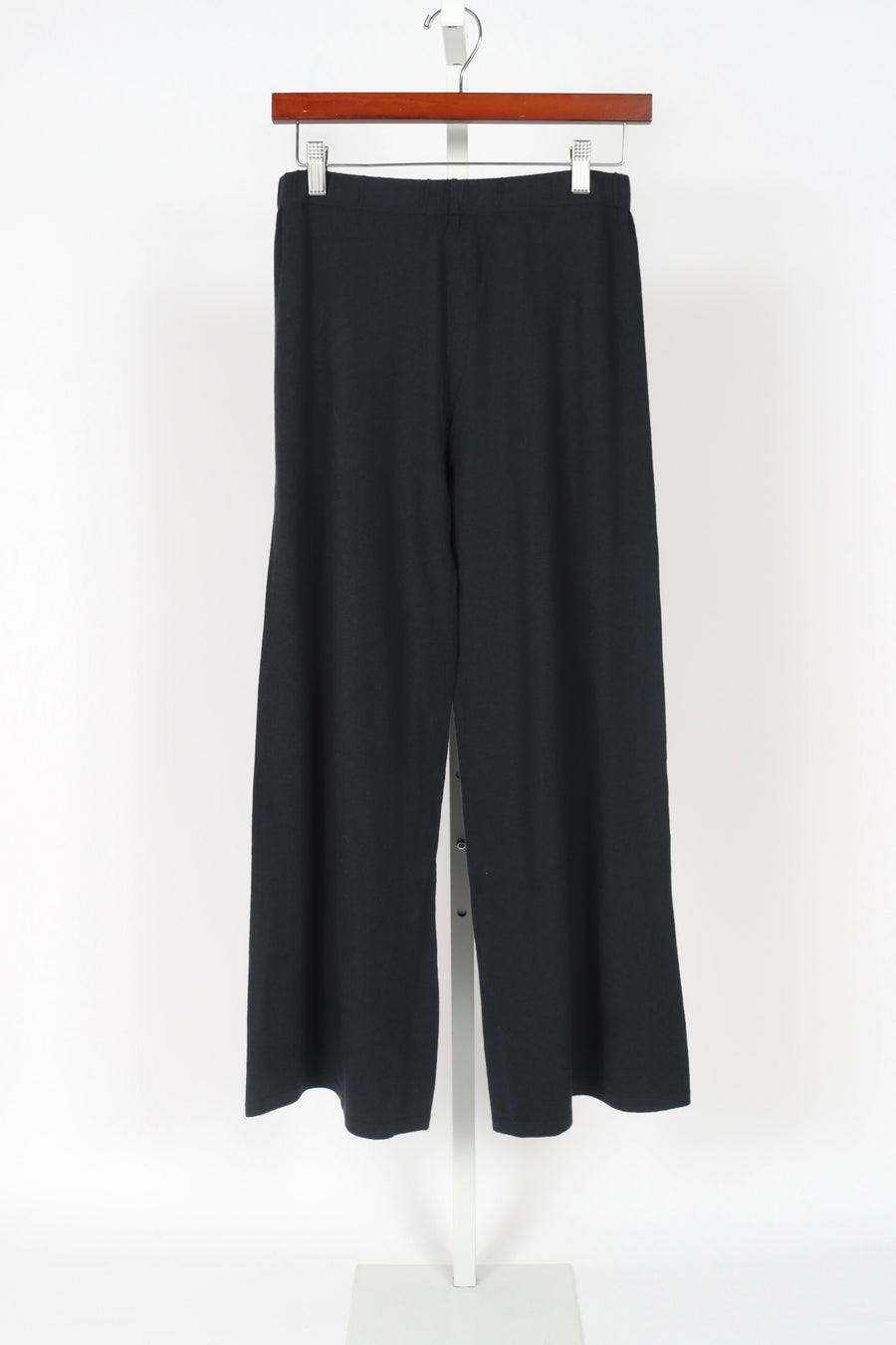 Alvi Trousers - Ink Blue