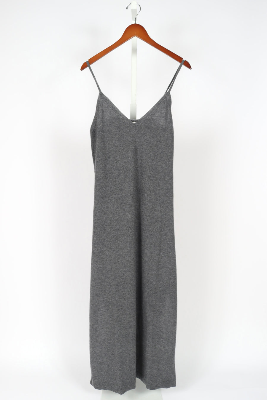 Marlie Dress - Graphite