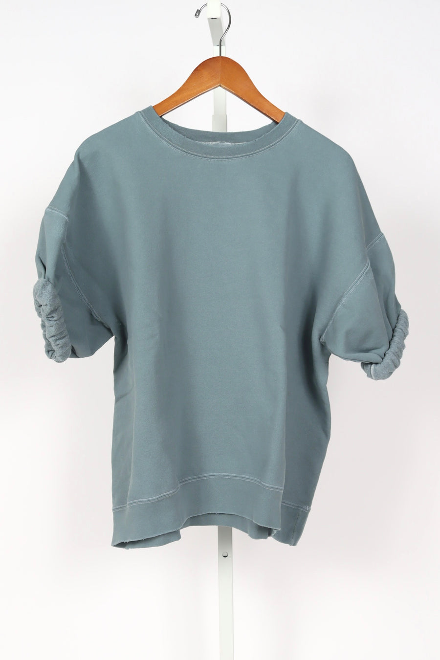 Stanza Sweatshirt - Petrol