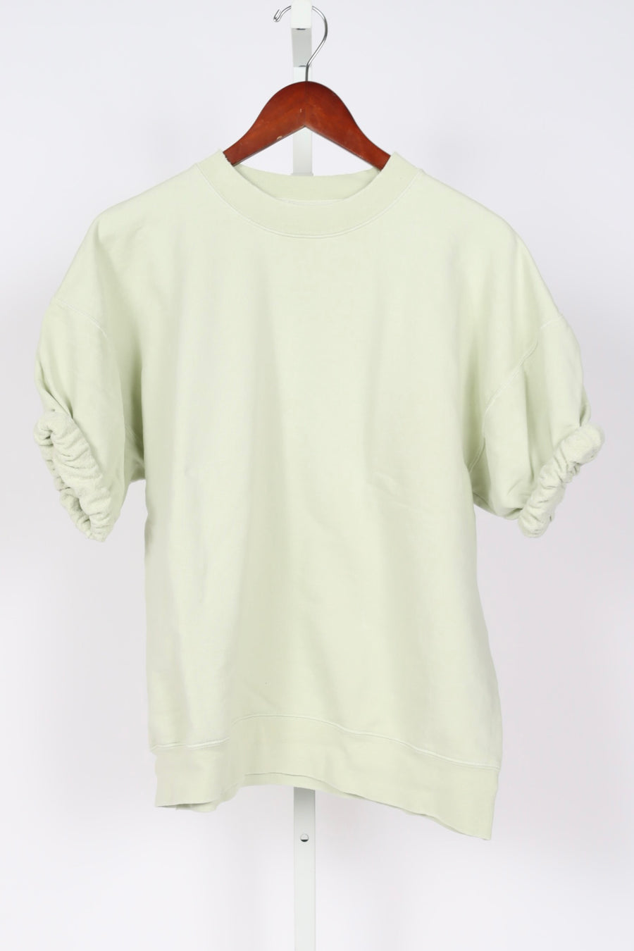 Stanza Sweatshirt - Mint