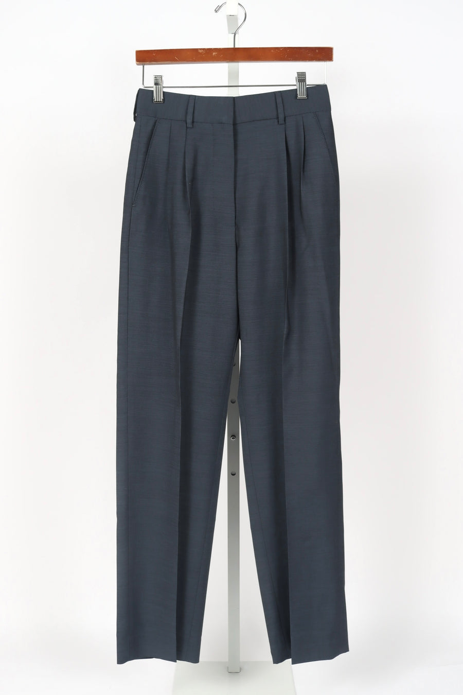 Fox Pants - Aile Navy