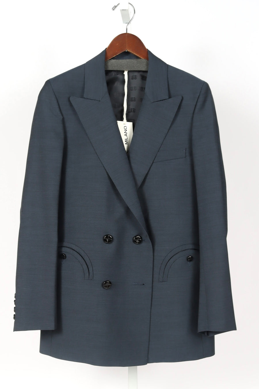 Everyday Blazer - Aile Navy