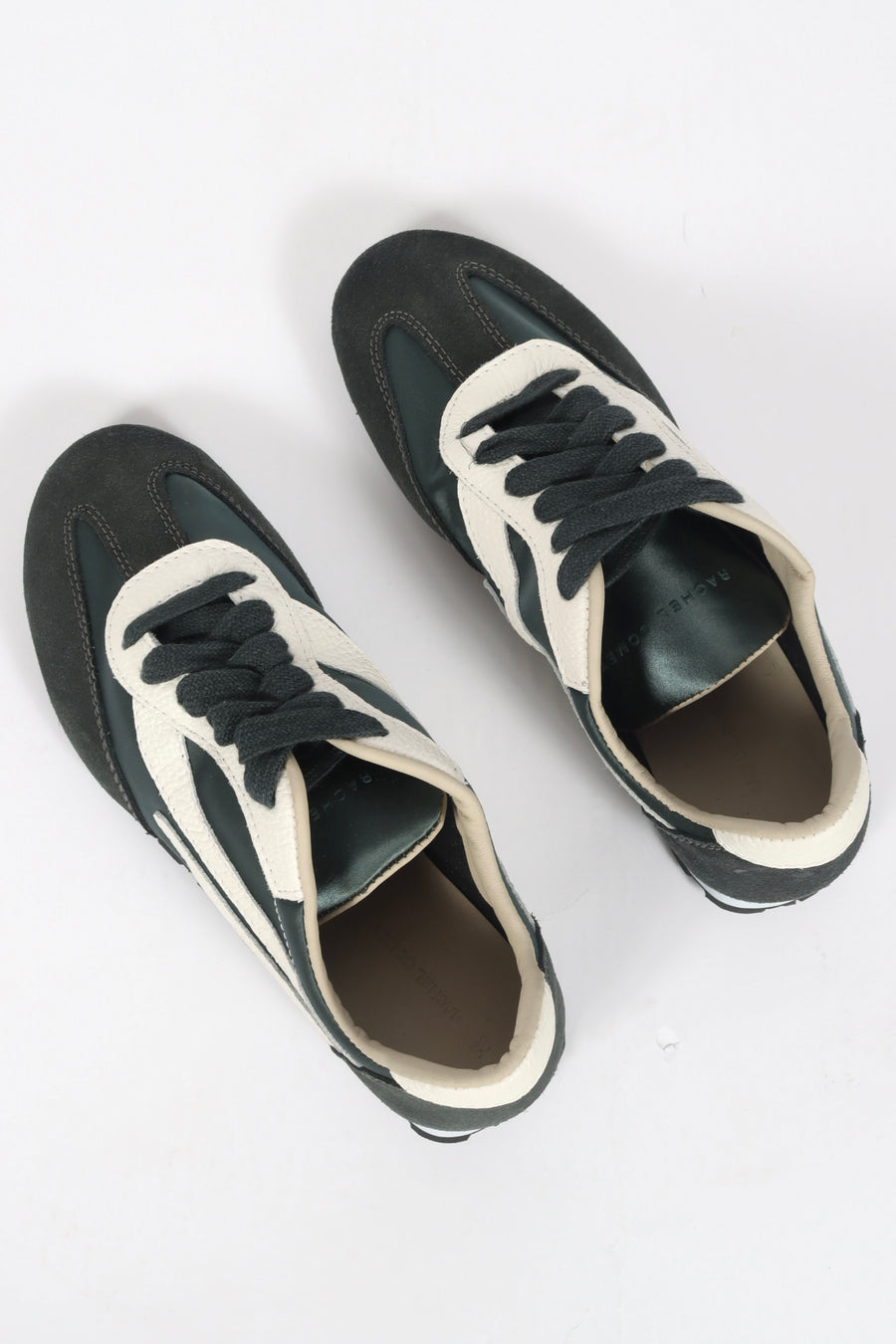 Stevie Sneaker - Juniper