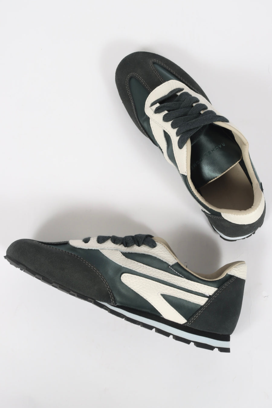 Stevie Sneaker - Juniper