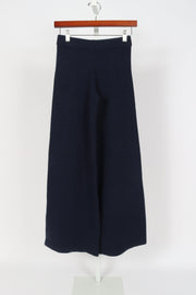 V-Neck Hardware One-Piece Swimsuit