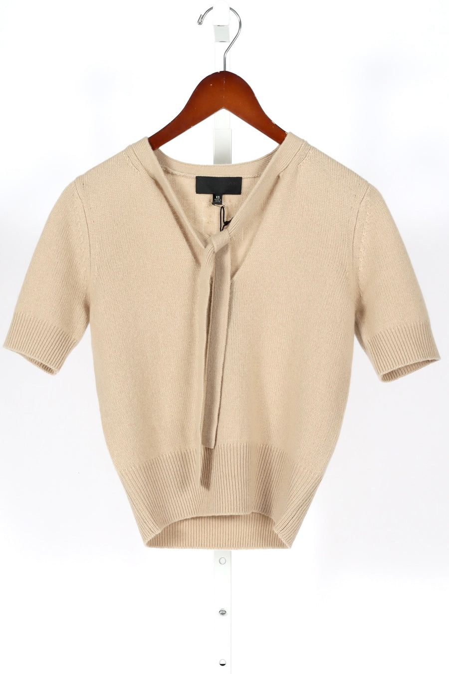 Connie Sweater - Taupe