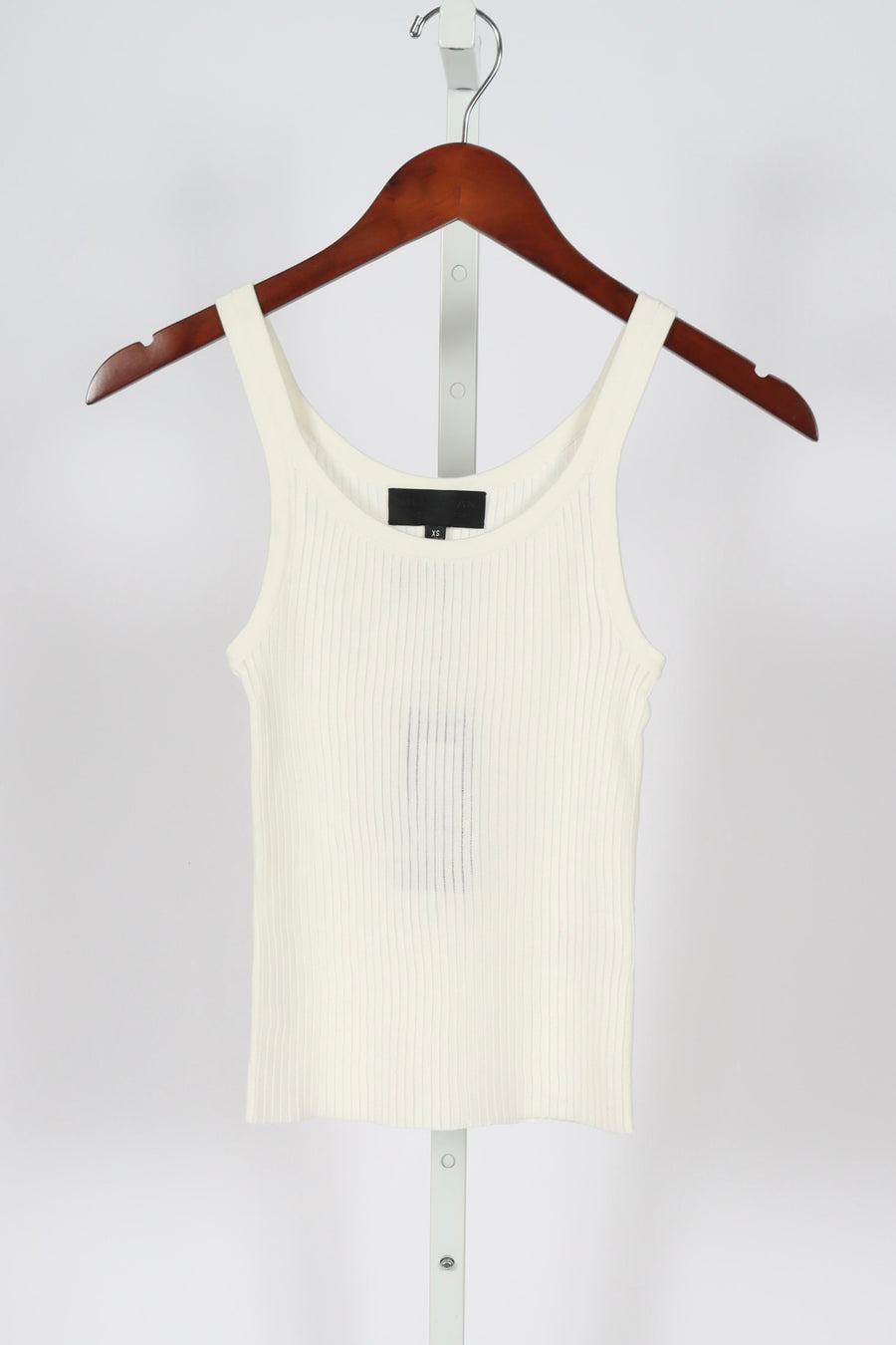 Wrenley Sweater Tank - Ivory