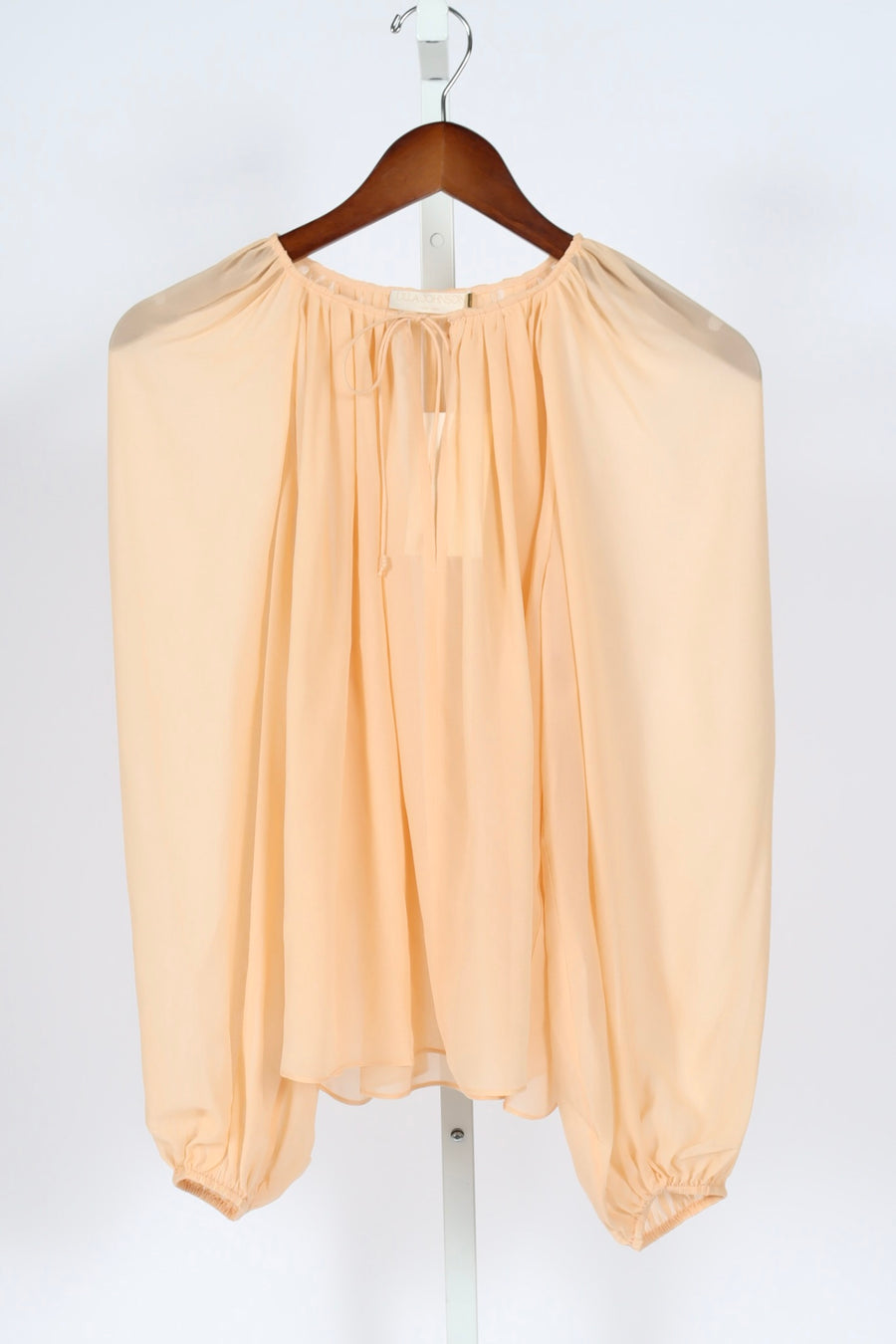 Safa Blouse - Peony