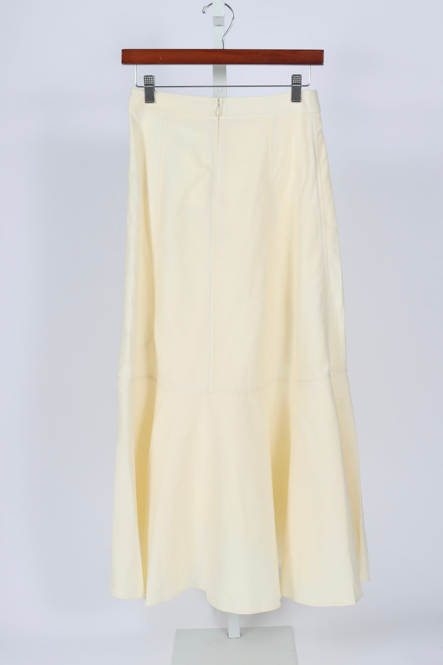 Sabina Skirt - Cowrie
