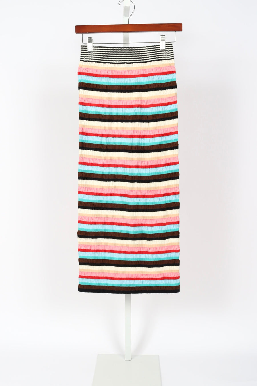 Carrie Tube Skirt - Multicolor