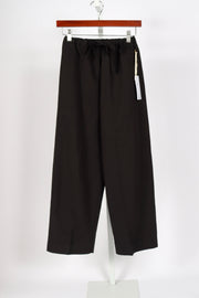 V-Neck Hardware One-Piece Swimsuit