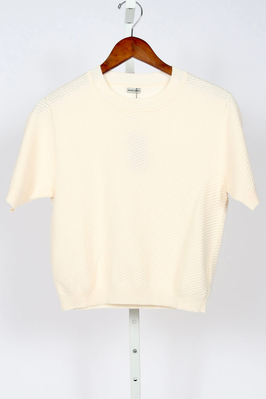 Calibra Top - Cream