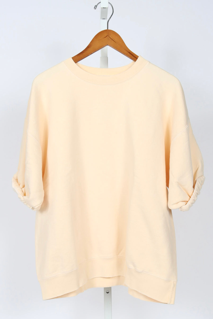 Stanza Sweatshirt - Butter