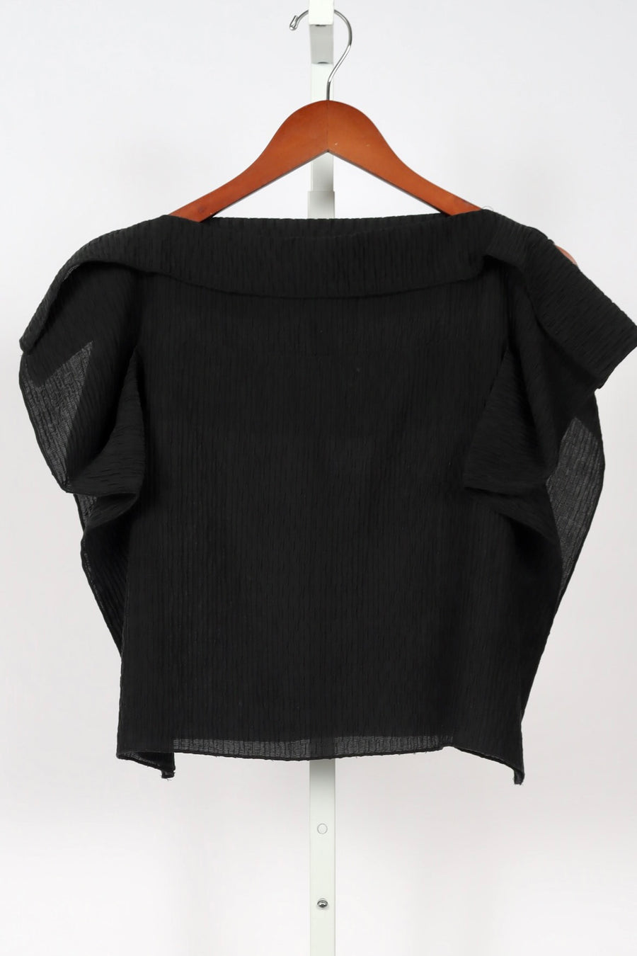 Rivera Top - Black