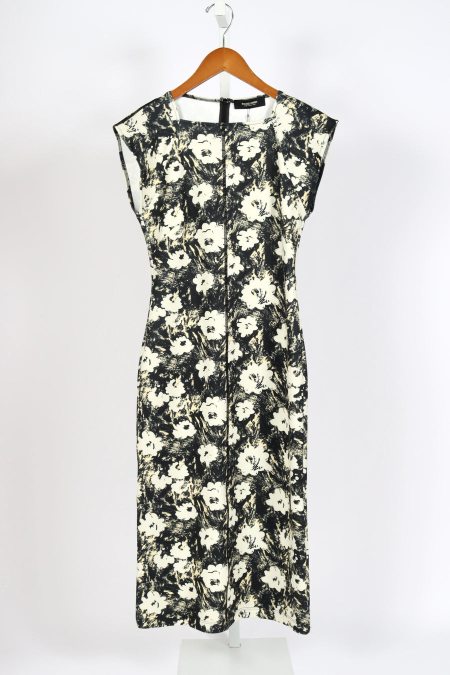 Carpe Dress - Cream