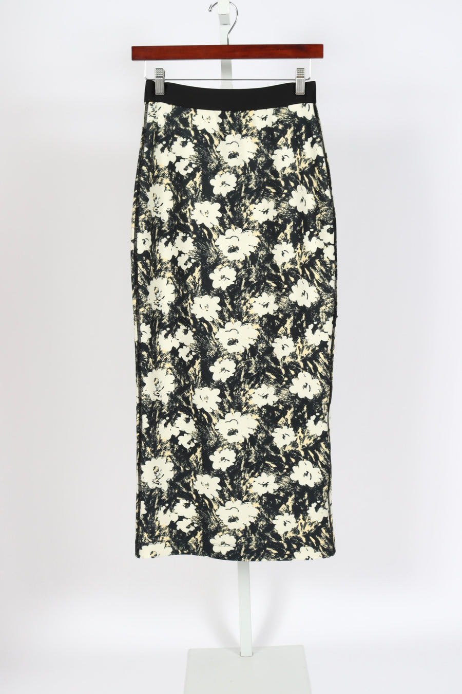 Native Skirt - Cream
