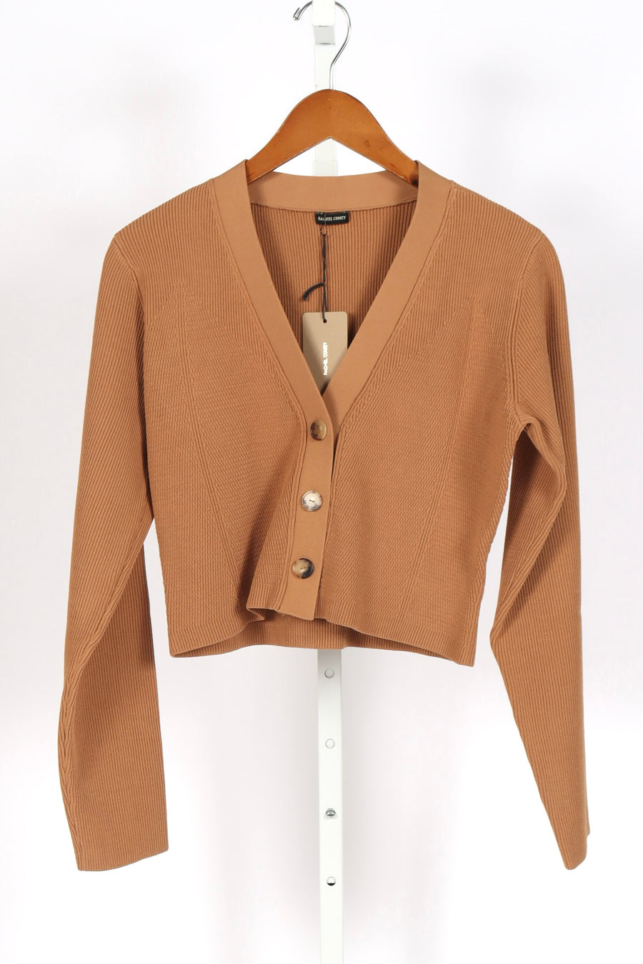 Akres Cardigan - Desert