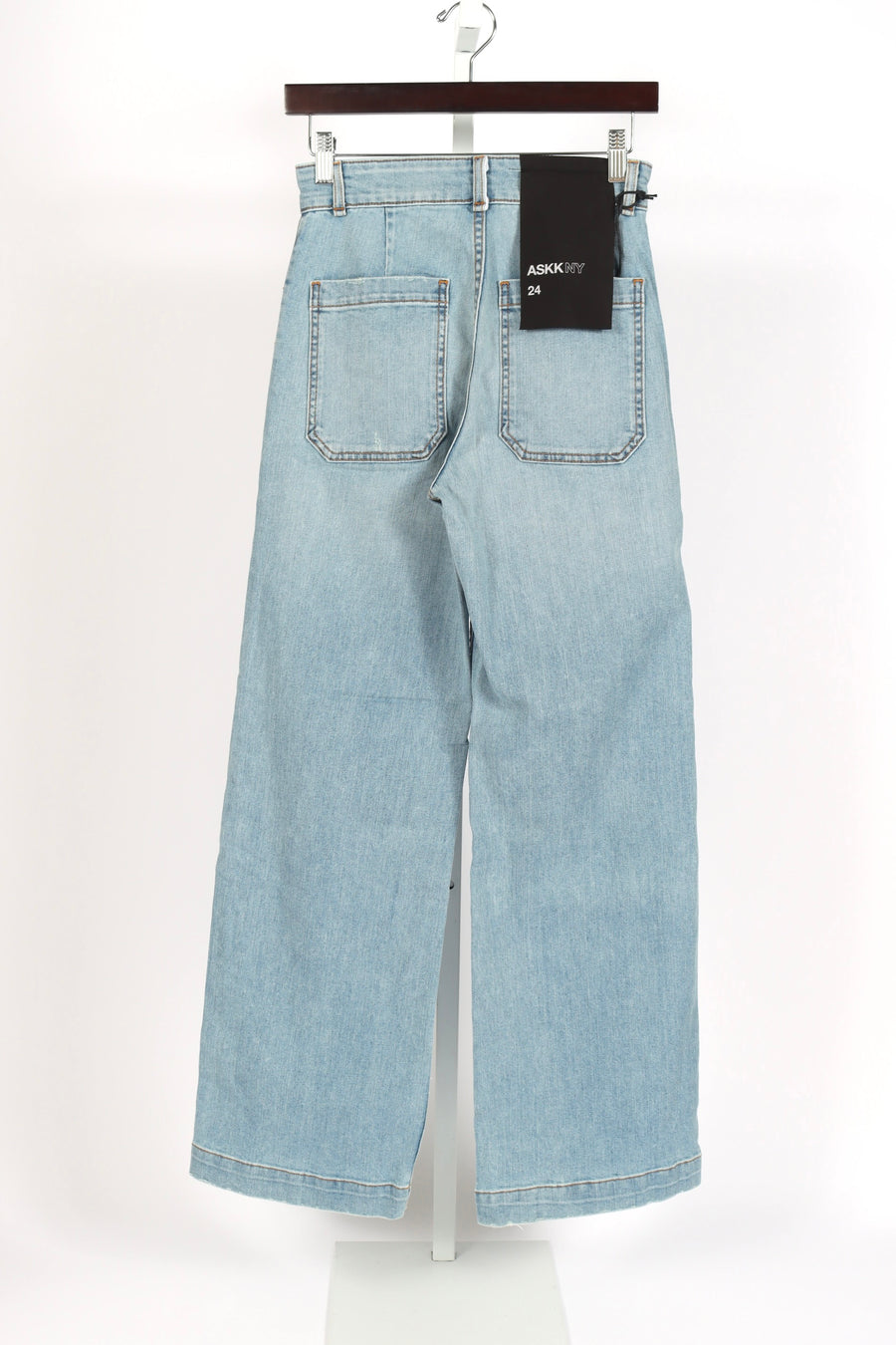 Sailor Jeans - Water Street