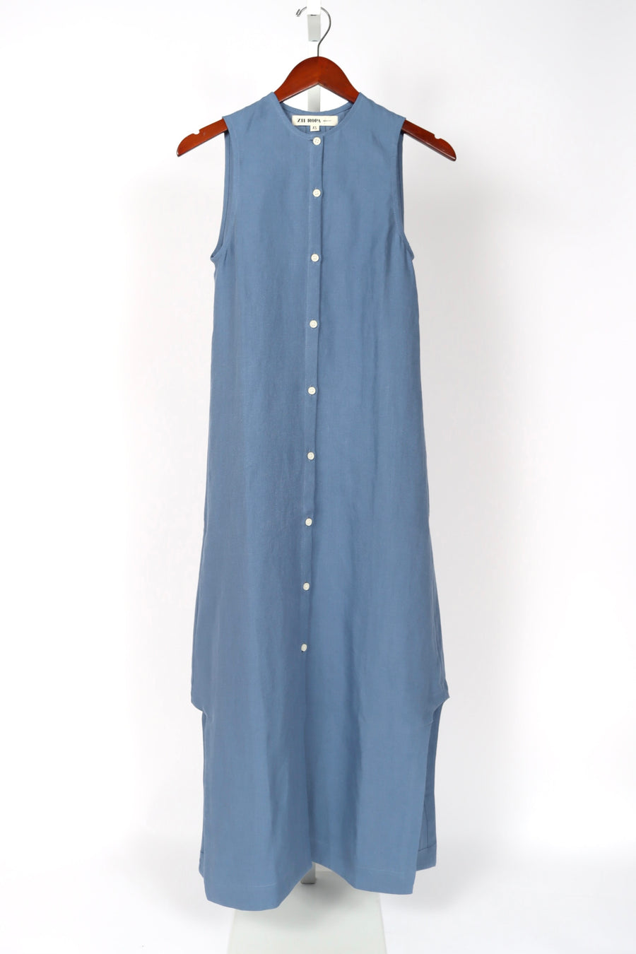 Hal Dress - Azur