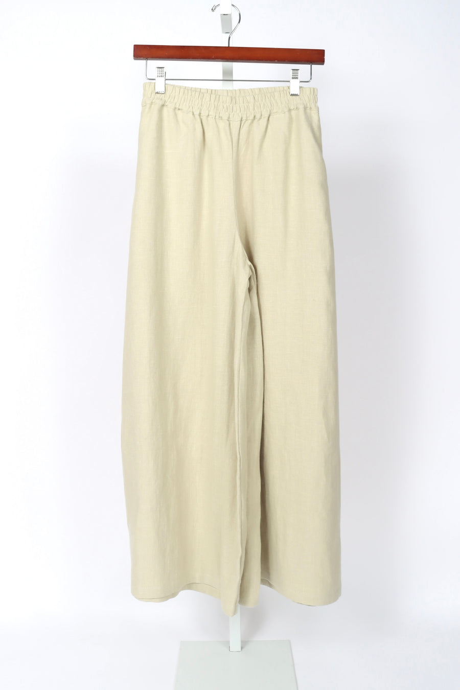 Kono Pant - Antique Green