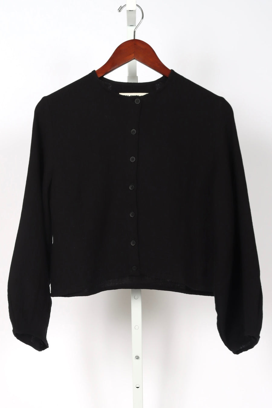Mara Top - Black