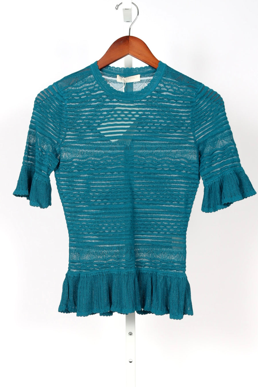 Flora Top-Lapiz