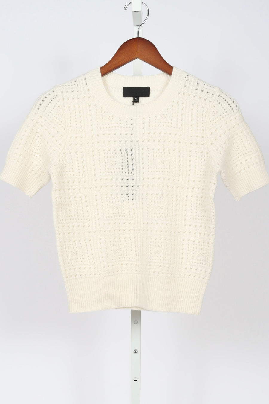 Elysia Sweater - Ivory