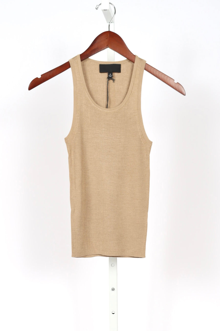 Lottie Tank - Camel