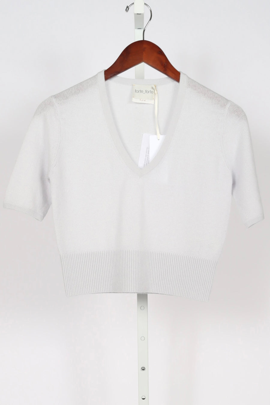 13646_My Knit - Half Sleeve Sweater - Luna
