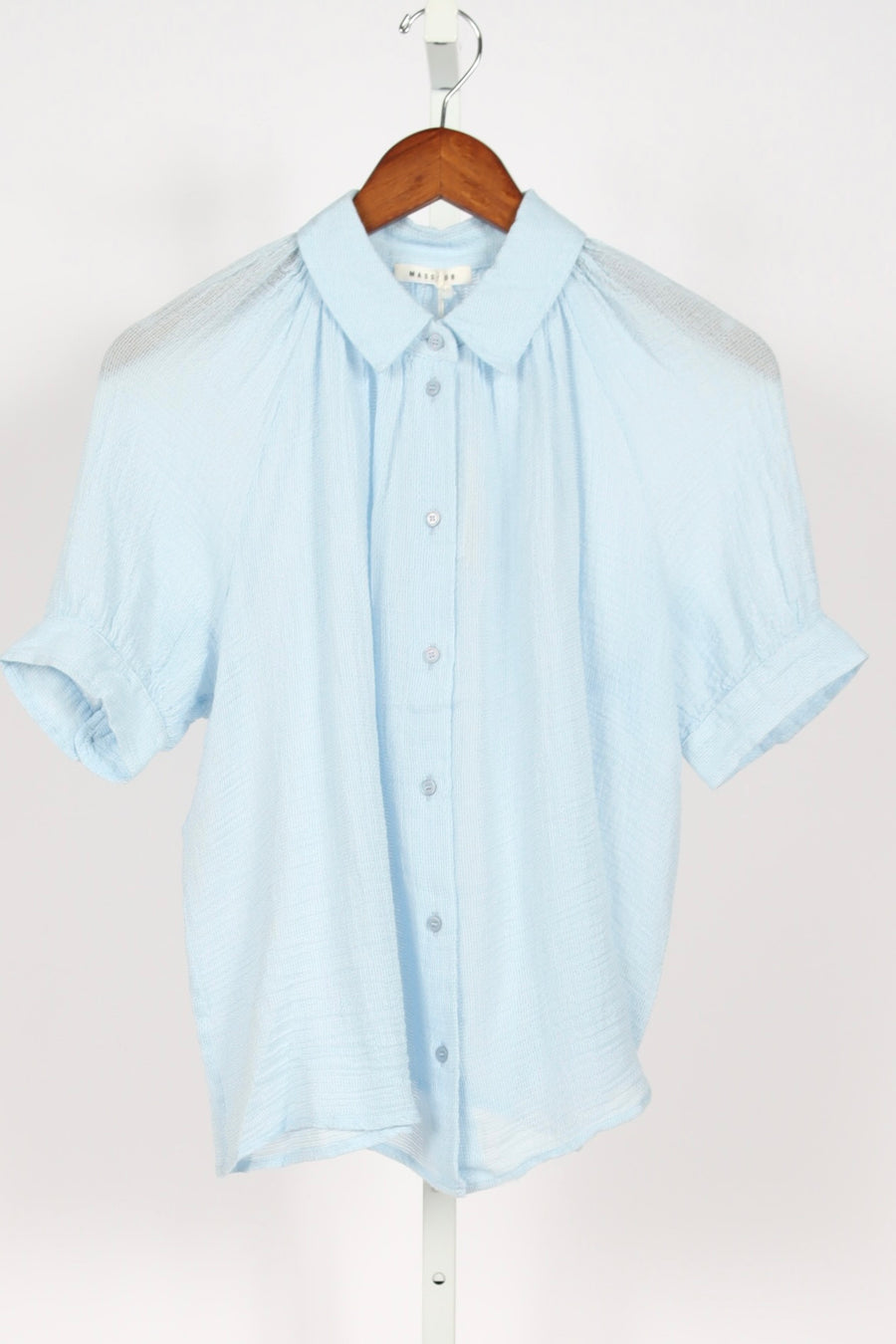 Galdar Shirt - Sky