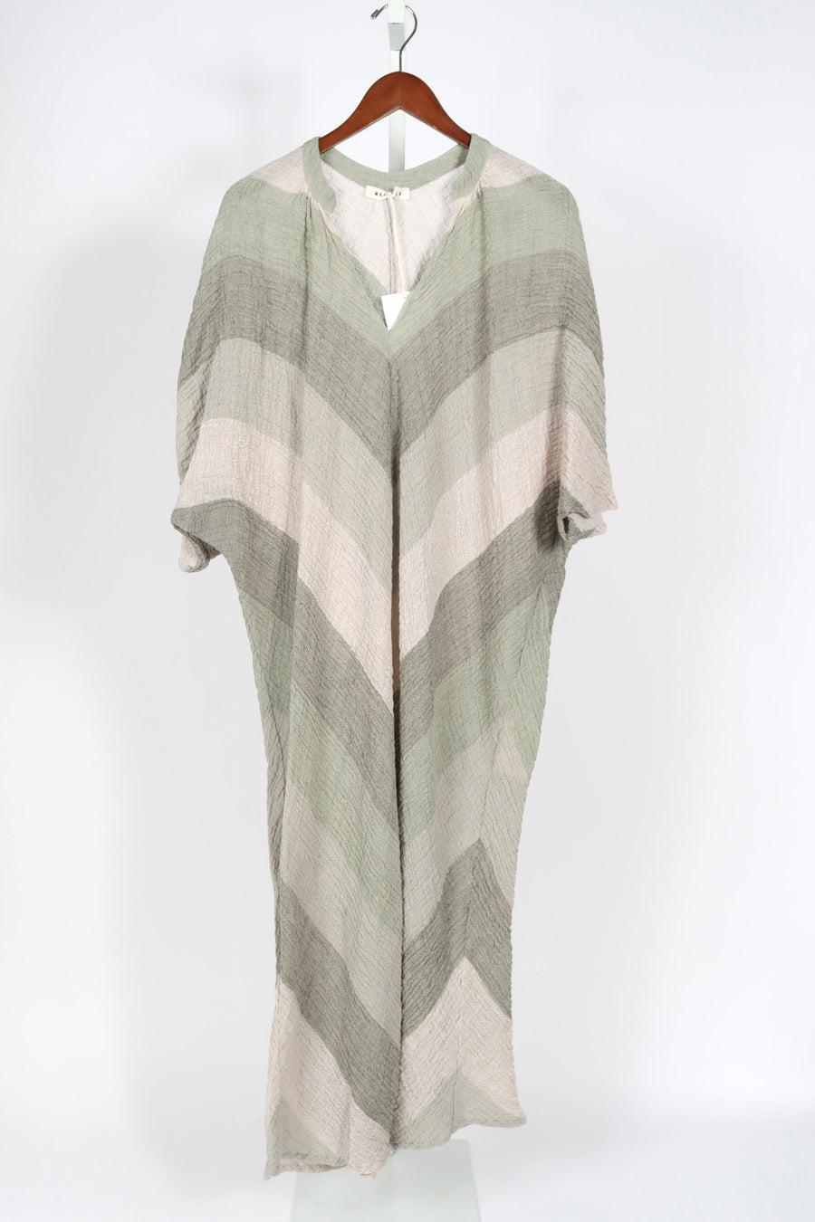Maggie Dress - Stromboli
