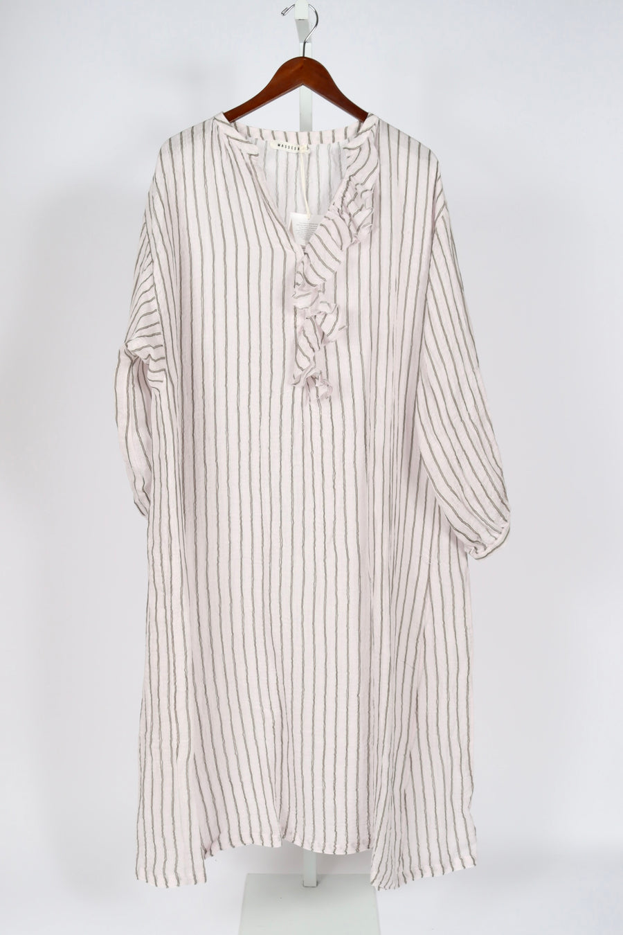 Borrassa Dress - Essaouira
