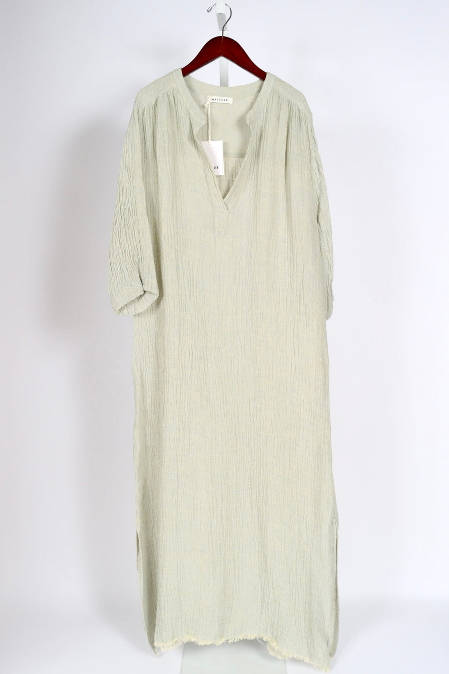 Talaiot Dress - Lima