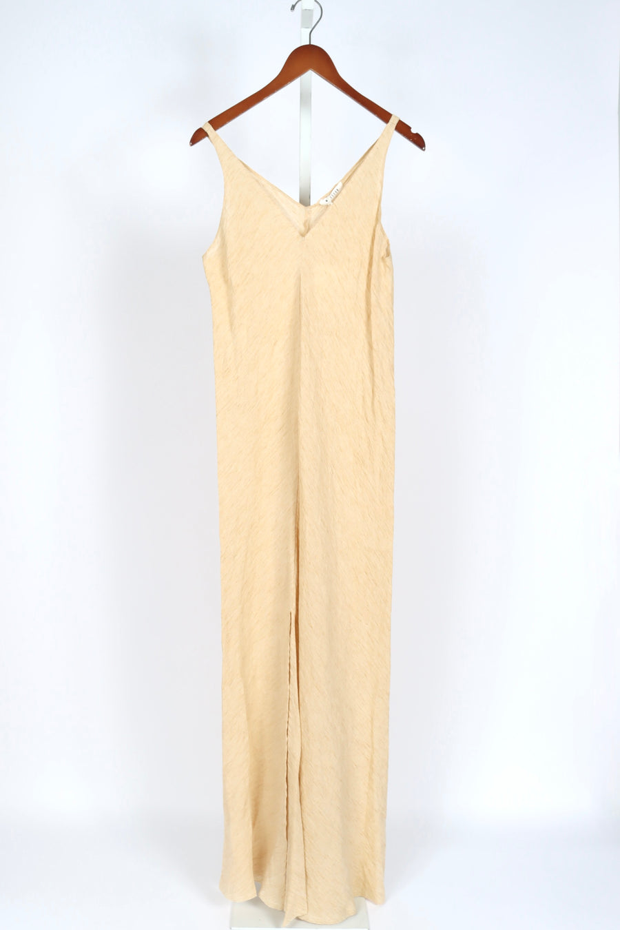 Topanga Dress - Honey