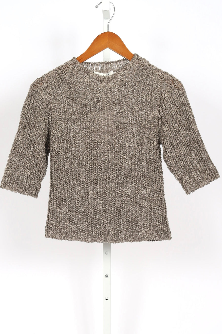 Macaret Sweater - Terre