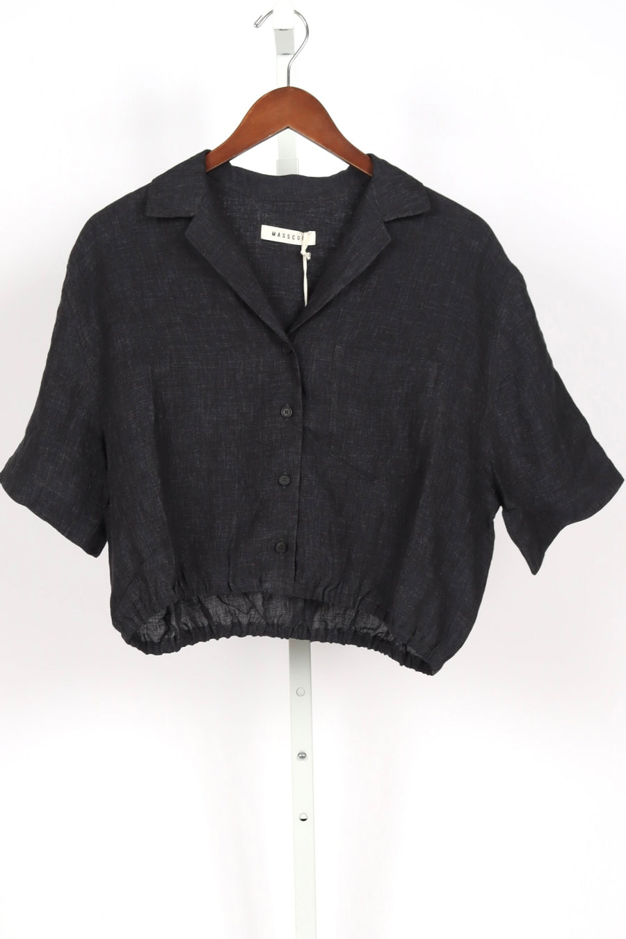 Torella Shirt - Carbon