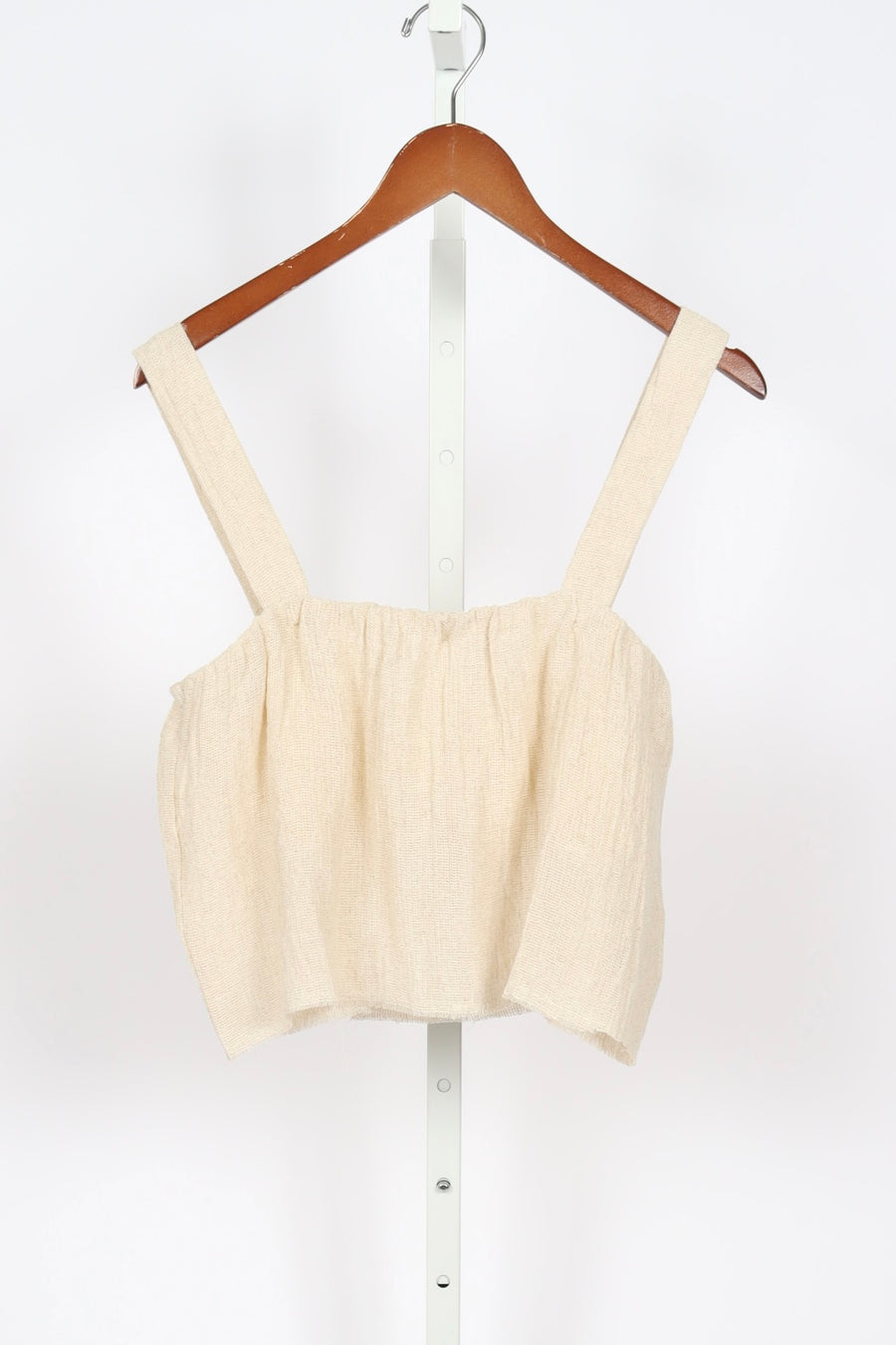 Maia Top - Natural