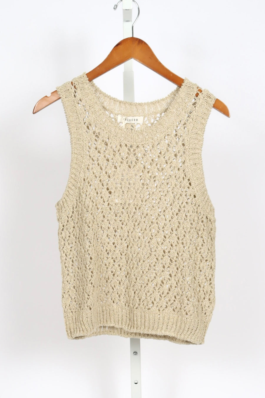 Barbaria Top - Hemp