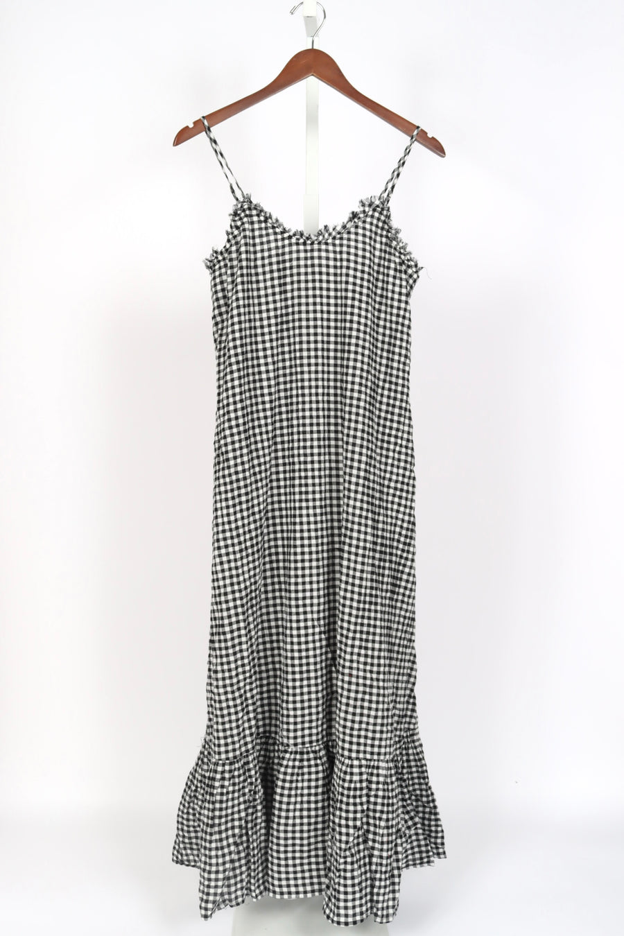 Taytum Dress - Anise