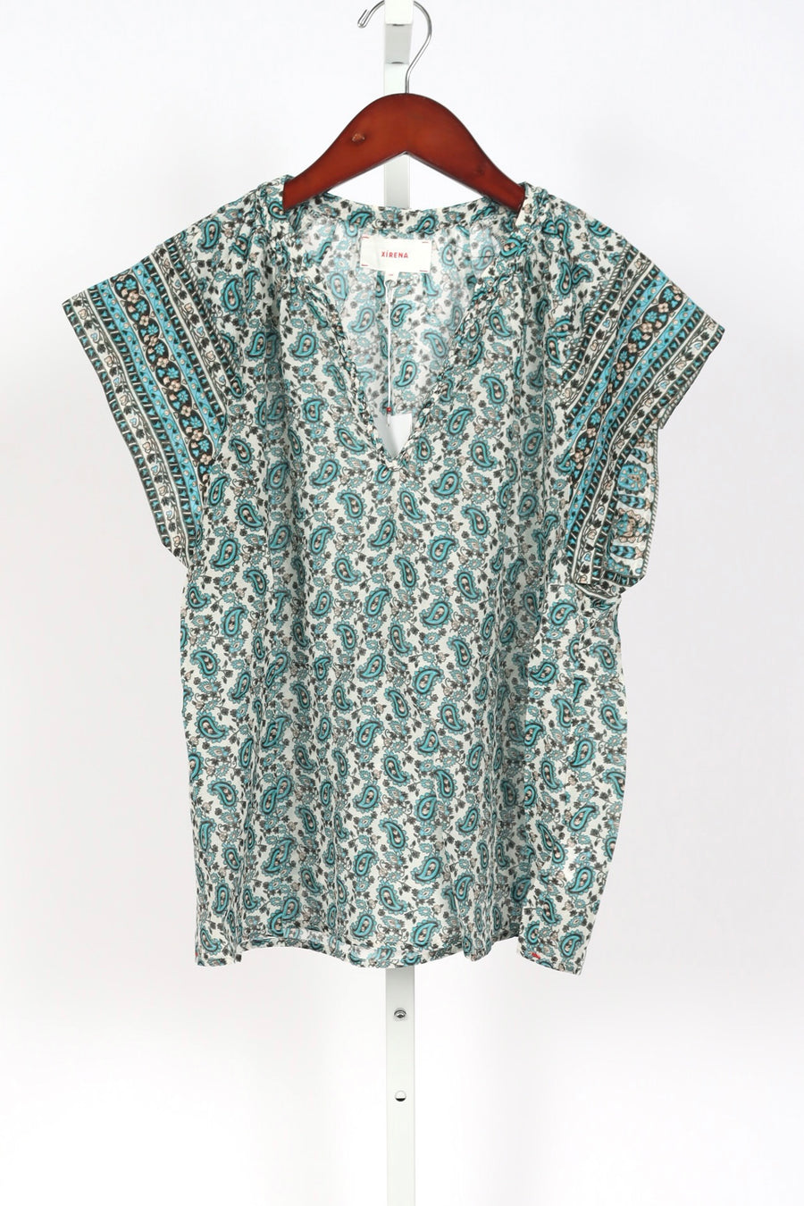 Clover Top - Blue Bay