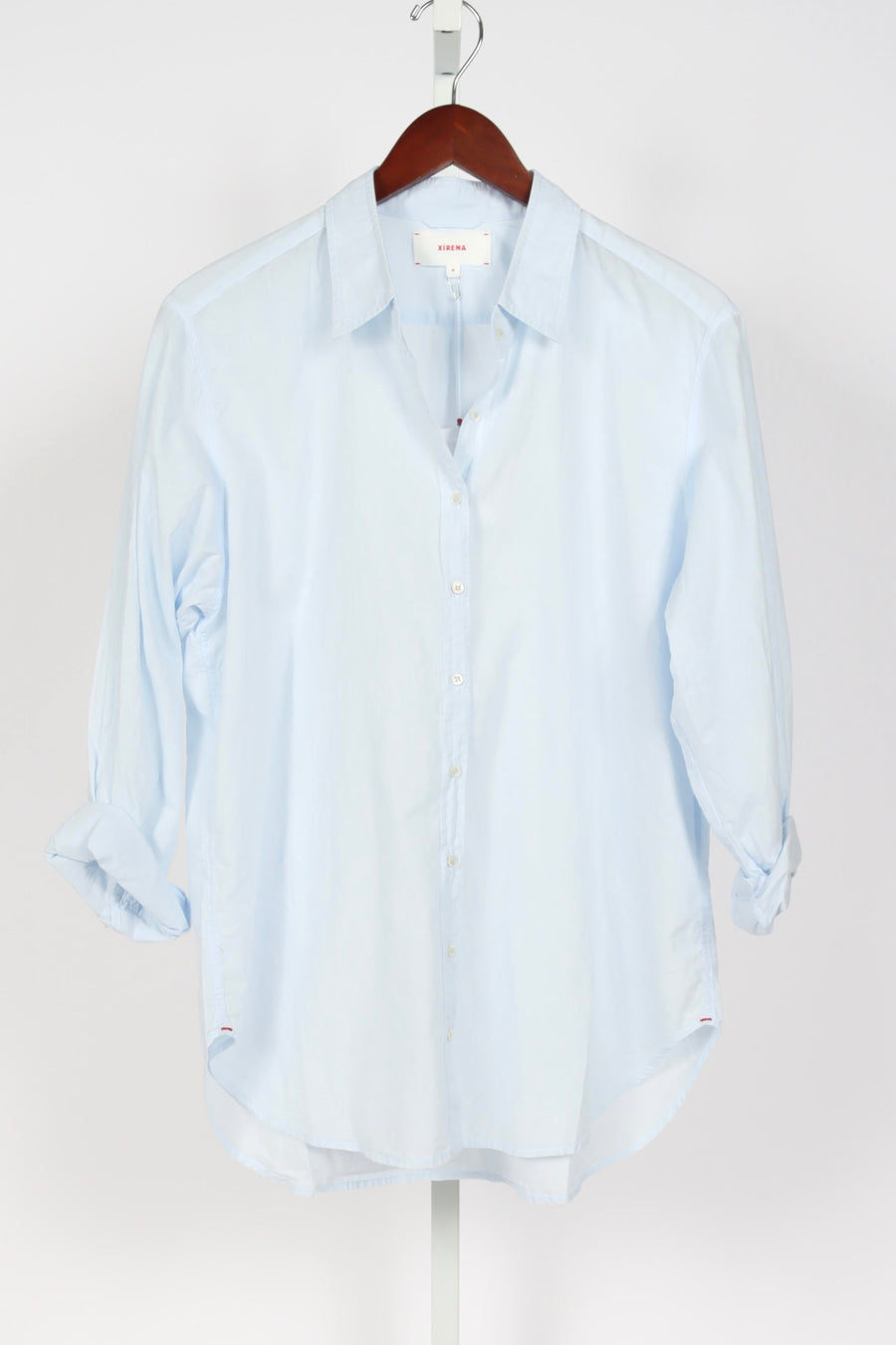 Beau Shirt - Skylight